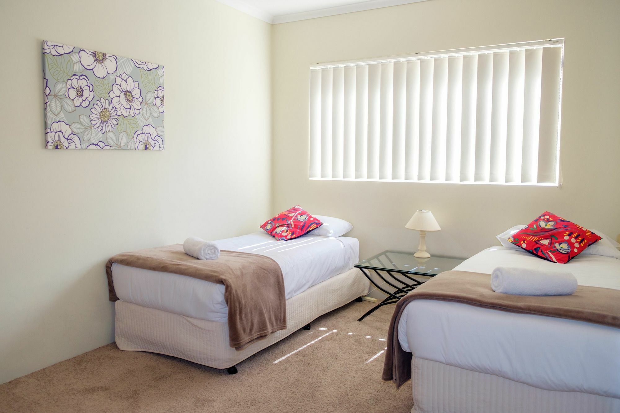 Sanctuary Lake Apartments Gold Coast Exterior photo